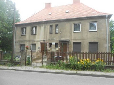 Mieszkanie, Bytom, 52 m²