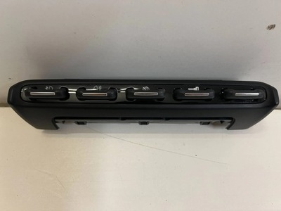 Alfa romeo giulietta панель переключатели замка света запуск стоп фото №1