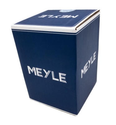 Фильтр масла volvo 140, s60 ii, s60 iii, meyle фото №1