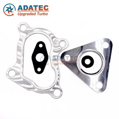 VT10 TURBINE GASKETS VC420088 VB420088 VA420088 ТУРБІНИ EXHAUST 1515A0~31764