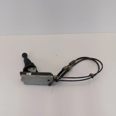 2011 mini cooper countryman r60 домкрат переключения передач 9802153 фото №1