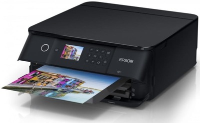 Urządzenie EPSON Expression Premium XP-6000