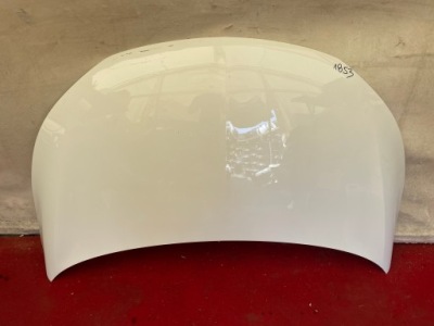 Opel crossland x lift капот крышка двигателя opel crossland lift 20 13478976 фото №1