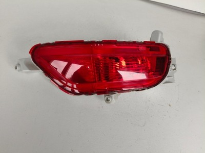Лампа правая задняя отражатель mazda cx5 ii 17- фото №1