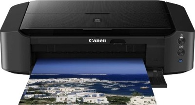 Canon PIXMA iP8750