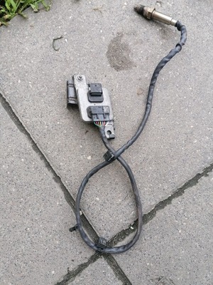 Датчик лямбда-зонд 4g0907807j audi a6c7 фото №1