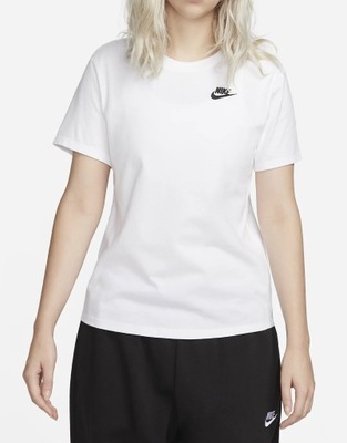 Nike Dámske tričko Essentials DX7902-100 L