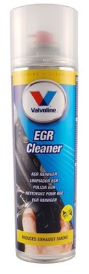 SPRAY DO EGR I TURBO VALVOLINE EGR + TURBO 400ML