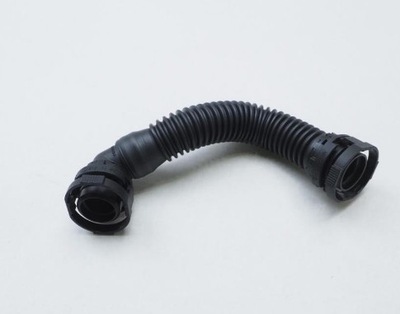 Aso vw вентиляция картера масляная труба вентиляция 04l103493 фото №1