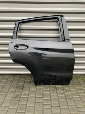 Дверь задняя правое bmw x4 g02 2018 фото №1