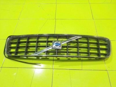 Volvo xc90 i 04r решётка радиатора решётка радиатора 8620641 фото №1