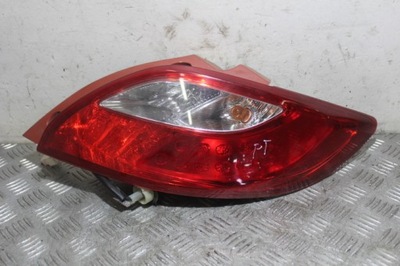 Лампа права задня mazda 2 ii фото №1