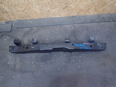 Pas передній renault koleos ii 2 nissan x trail фото №1