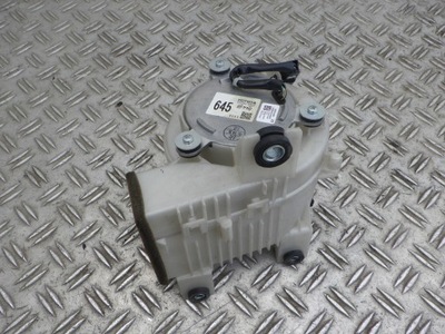 Вентилятор акумулятора g9230-48070 rav 4 iv фото №1