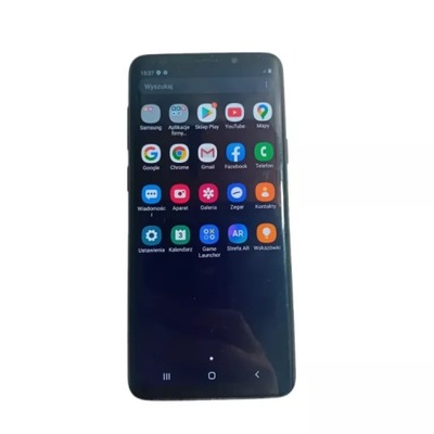 TELEFON SAMSUNG GALAXY S9+ 6/64GB OPIS