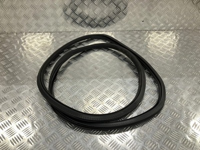 Прокладка кузовна двері перед ліва права jeep renegade 14- фото №1