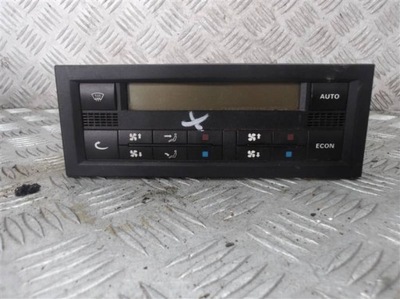 Панель управление обдув ford galaxy mk1 lift фото №1