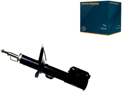 Decdsb143g амортизатор gaz.p l chevrolet lacetti фото №1