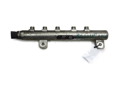 Молдинг упорскування saab 9-3 ii 1.9 tid 55209572 фото №1