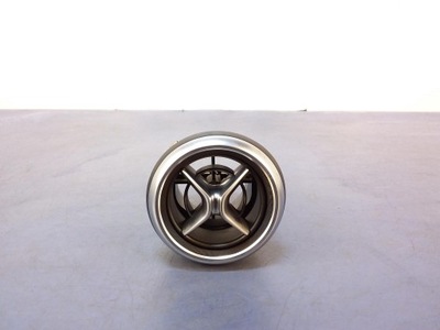 Mercedes a w176 решётки обдув воздуха средний фото №1