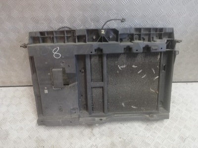 Citroen c3 ii pas передний радиатор 1.4 фото №1