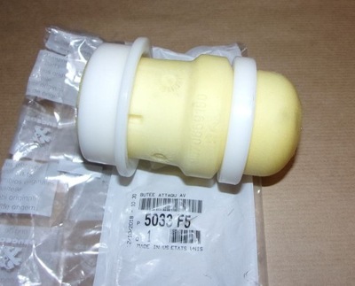 Отбойник амортизатор. p 508,508sw перед фото №1