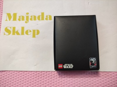 LEGO Star Wars 5007840 zestaw kolekcjonerski