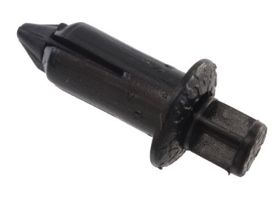 10x lexus toyota subaru клипса штифт 7x14 обивка фото №1