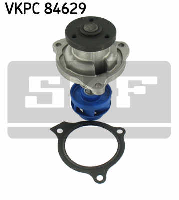 НАСОС ВОДИ SKF VKPC 84629 VKPC84629