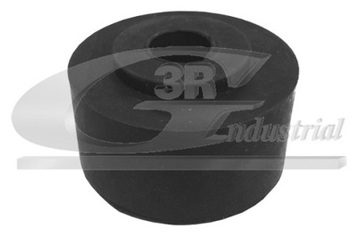 Резинки втулки стабилизатора 3rg 60660 фото №1