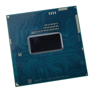 PROCESOR INTEL i5-4210M 2x2,6GHz G3 rPGA946B