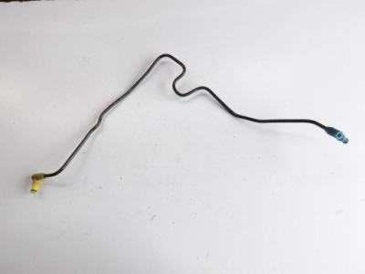 Шланг spregla opel crossland 1.2 vti фото №1