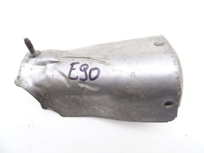 Bmw 3 e90 e91 04-12 защита тепловая фото №1