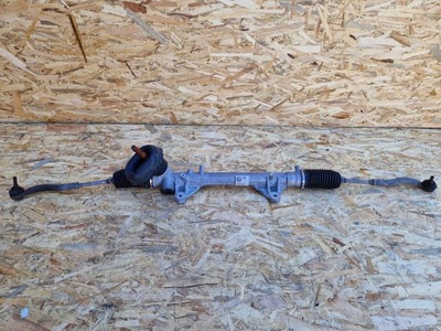 Трансмиссия рулевая рулевая рейка renault zoe фото №1