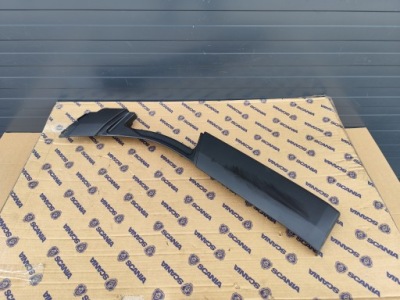 Накладка крыло scania next gen 2708207 фото №1