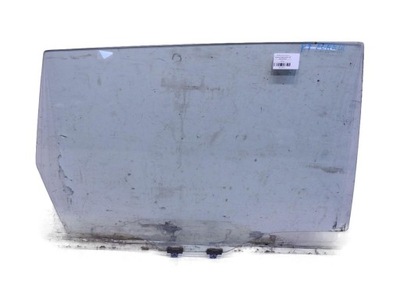 Стекло дверь правый задняя subaru forester iii фото №1