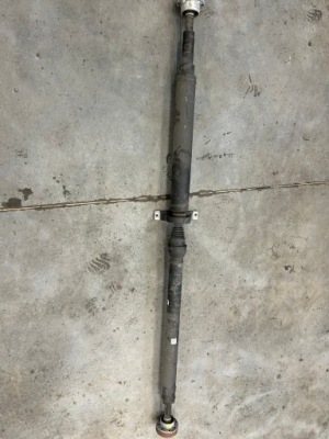 Chrysler 300c 2 америка рестайлинг  wał приводной фото №1