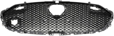 Решітка радіатора радіатора решітка радіатора mazda 3 bp 2018- оригінал фото №1