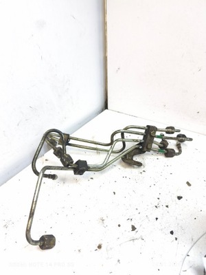 Дроти паливні пального terrano ii 93-99 2.7 tdi фото №1