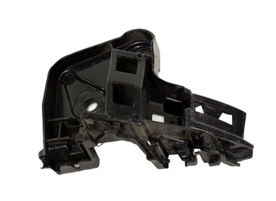 Vw t-roc напрямна бампера задня лівий 2ga807453a фото №1