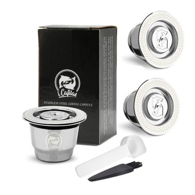 New Upgrade Crema Capsule For Nespresso Coffee