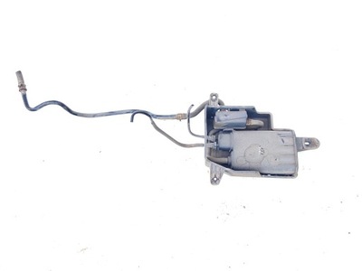 Opel antara lift 2.4 фільтр вугільний фото №1