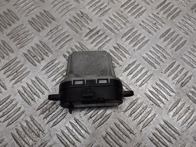 Резистор вентилятор alfa romeo gt 52412557 фото №1