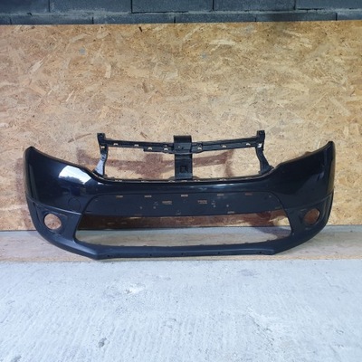 Бампер перед dacia sandero ii logan ii 620229493r фото №1