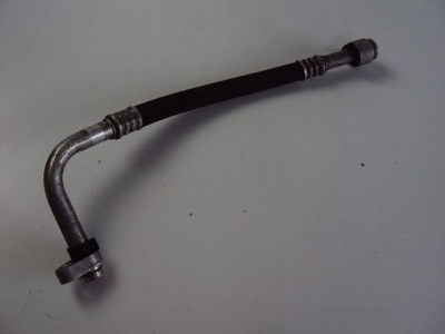 Шланг кондиционера mercedes ml w164 фото №1