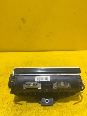 Opel zafira b подушка подушка безпеки пасажира 13111177 фото №1