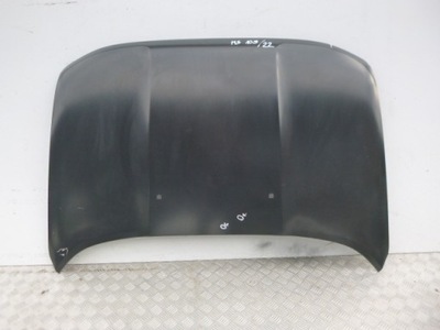 Jeep renegade 2014-2018 капот nowa оригинальный номер фото №1