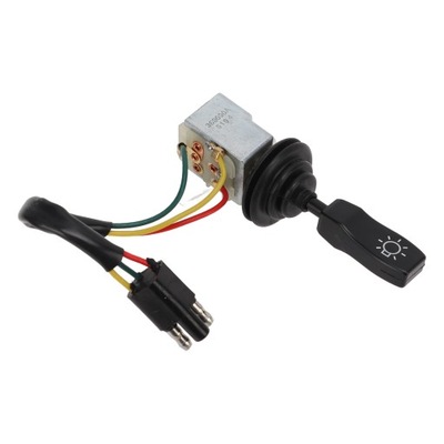 MAIN SWITCH LIGHT CAR PRC-3430 ALTERNATIVE FOR LAND ROVER EV  