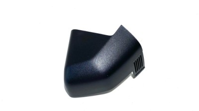 Заглушка зеркала заднего vw passat b8 3g0858634 фото №1