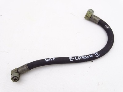 Iveco eurocargo ii 02-08 шланг усилителя фото №1